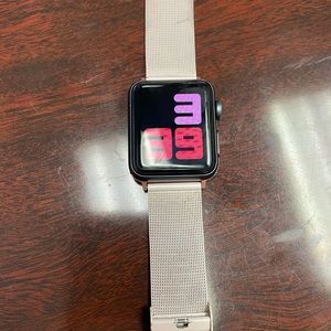 Apple Watch Series 3